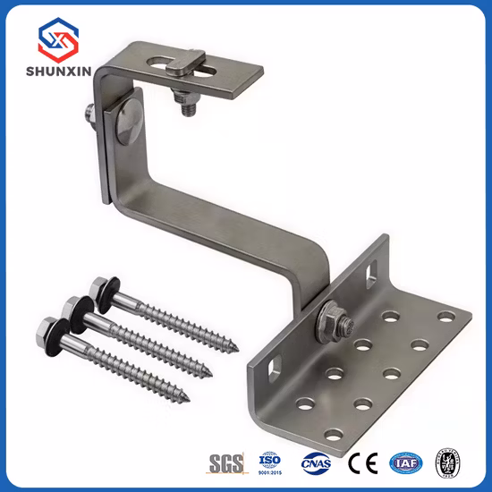 Best Solar Panels Tile Roof Hook Install Brackets for Mounting Price in Australia Pakistan Slate Flat Glass Tile Solar Panel